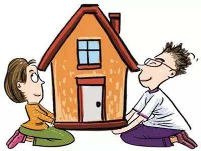 父母购置的房产是否属于婚前财产?