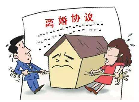 北京离婚协议可以律师代写吗？