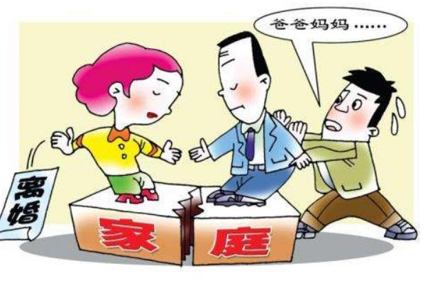 海淀区离婚律师告诉你：法院可以指定辩护的情形有哪些？