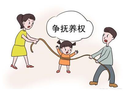 抚养权变更办理手续如何办理？离婚如何申请孩子抚养权